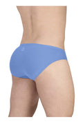 ErgoWear EW1731 FEEL GR8 Cotton Bikini Color Light Blue