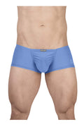 ErgoWear EW1732 FEEL GR8 Cotton Trunks Color Light Blue