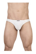 ErgoWear EW1734 FEEL GR8 Cotton Thongs Color White