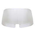 ErgoWear EW1736 FEEL GR8 Cotton Trunks Color White