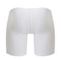 ErgoWear EW1737 FEEL GR8 Cotton Boxer Briefs Color White