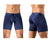 ErgoWear EW1741 MAX BOLD Boxer Briefs Color Navy Blue