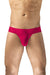 ErgoWear EW1742 MAX BOLD G-String Color Red