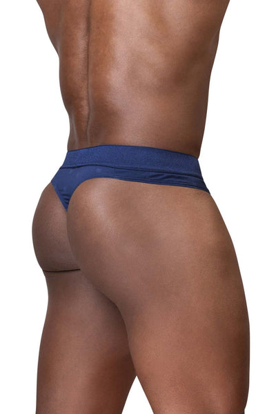 ErgoWear EW1750 FEEL SE Thongs Color Navy Blue