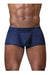 ErgoWear EW1752 FEEL SE Trunks Color Navy Blue