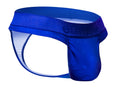 ErgoWear EW1754 FEEL SE Thongs Color Royal Blue