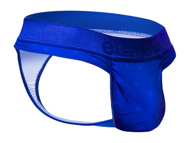 ErgoWear EW1754 FEEL SE Thongs Color Royal Blue