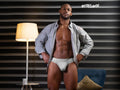 ErgoWear EW1759 FEEL SE Briefs Color Silver