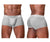 ErgoWear EW1760 FEEL SE Trunks Color Silver