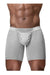ErgoWear EW1761 FEEL SE Boxer Briefs Color Silver