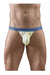 ErgoWear EW1769 SLK SE Bikini Color Vanilla-Birds