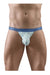 ErgoWear EW1777 SLK SE Bikini Color Frost-Birds