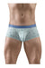 ErgoWear EW1778 SLK SE Trunks Color Frost-Birds