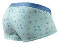ErgoWear EW1778 SLK SE Trunks Color Frost-Birds