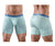 ErgoWear EW1779 SLK SE Boxer Briefs Color Frost-Birds