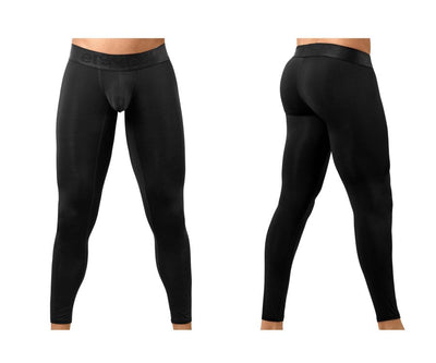 ErgoWear EW1784 MAX BOLD Athletic Pants Color Black
