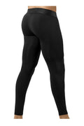 ErgoWear EW1784 MAX BOLD Athletic Pants Color Black
