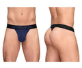 ErgoWear EW1789 MAX FLOW G-String Color Dark Blue