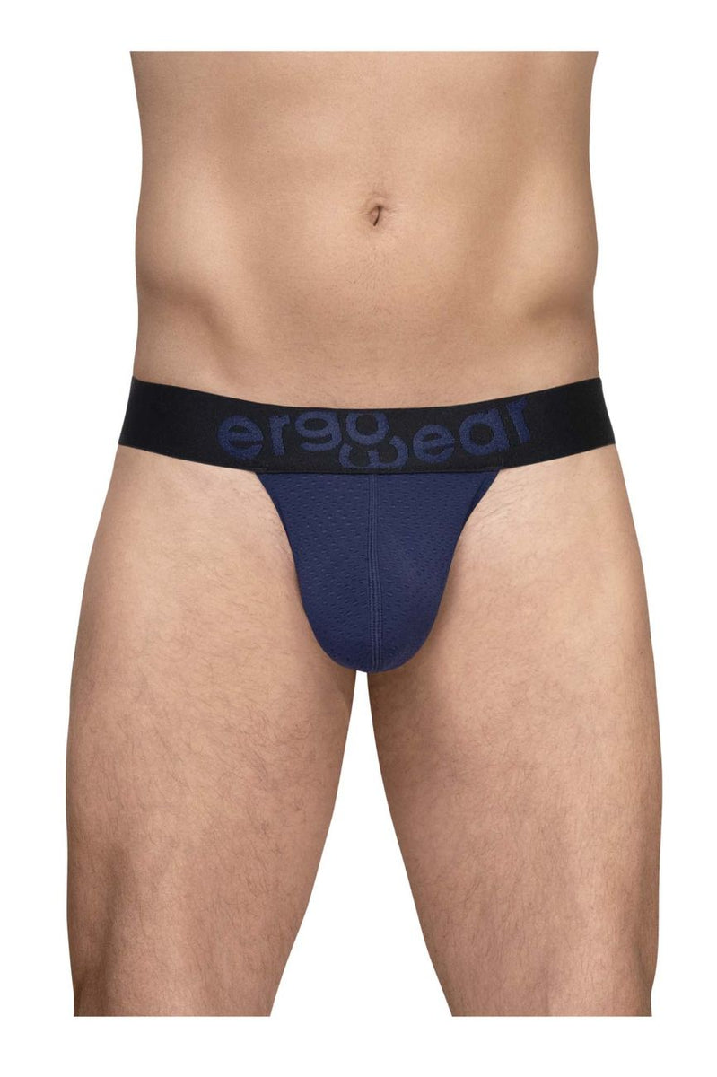 ErgoWear EW1786 MAX FLOW Bikini Color Dark Green