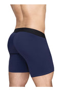 ErgoWear EW1792 MAX FLOW Boxer Briefs Color Dark Blue