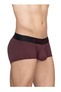 ErgoWear EW1795 MAX FLOW Trunks Color Burgundy
