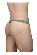 ErgoWear EW1801 X4D SE Thongs Color Olive Green