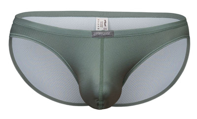 ErgoWear EW1802 X4D SE Bikini Color Olive Green
