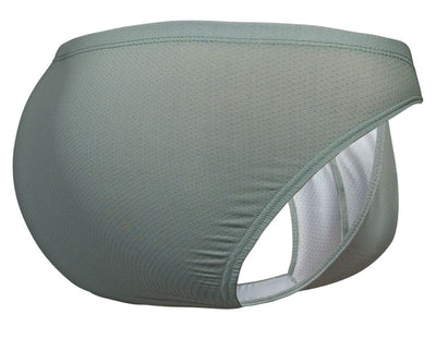 ErgoWear EW1802 X4D SE Bikini Color Olive Green