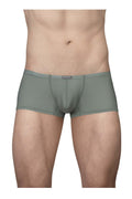 ErgoWear EW1803 X4D SE Trunks Color Olive Green