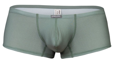 ErgoWear EW1803 X4D SE Trunks Color Olive Green