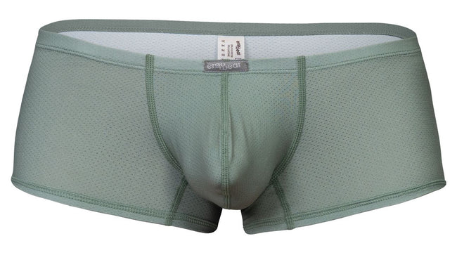 ErgoWear EW1803 X4D SE Trunks Color Olive Green