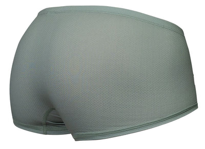 ErgoWear EW1803 X4D SE Trunks Color Olive Green