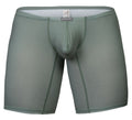 ErgoWear EW1804 X4D SE Boxer Briefs Color Olive Green