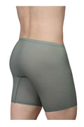 ErgoWear EW1804 X4D SE Boxer Briefs Color Olive Green