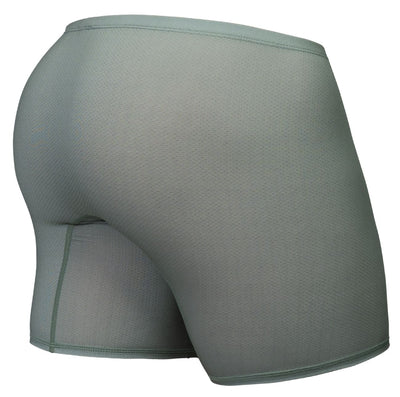 ErgoWear EW1804 X4D SE Boxer Briefs Color Olive Green