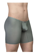 ErgoWear EW1804 X4D SE Boxer Briefs Color Olive Green