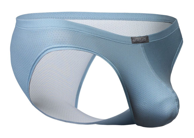 ErgoWear EW1806 X4D SE Bikini Color Stone Blue
