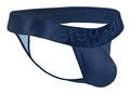 ErgoWear EW1812 MAX BOLD SE G-String Color Dark Blue