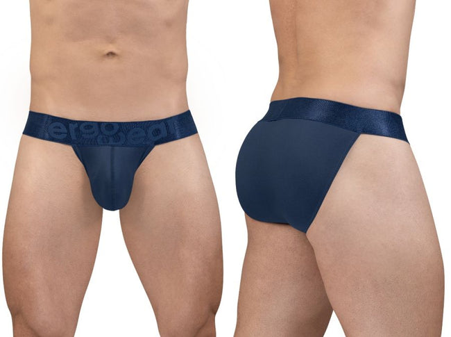 ErgoWear EW1813 MAX BOLD SE Bikini Color Dark Blue
