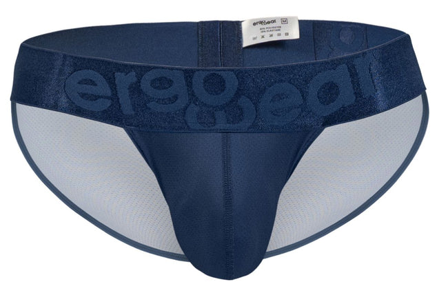 ErgoWear EW1813 MAX BOLD SE Bikini Color Dark Blue
