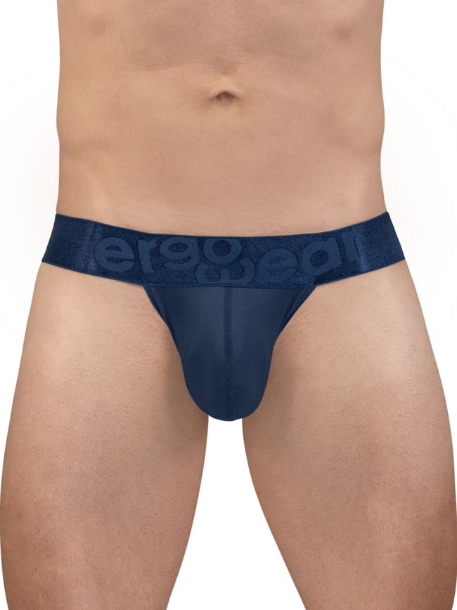 ErgoWear EW1813 MAX BOLD SE Bikini Color Dark Blue