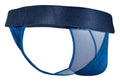 ErgoWear EW1816 MAX BOLD SE G-String Color Mid Blue