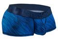 ErgoWear EW1818 MAX BOLD SE Trunks Color Mid Blue