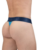 ErgoWear EW1820 MAX BOLD SE G-String Color River Blue
