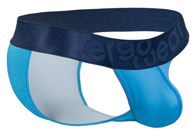 ErgoWear EW1821 MAX BOLD SE Bikini Color River Blue