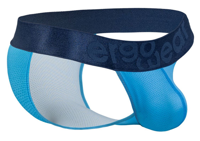 ErgoWear EW1821 MAX BOLD SE Bikini Color River Blue