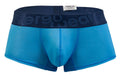 ErgoWear EW1822 MAX BOLD SE Trunks Color River Blue