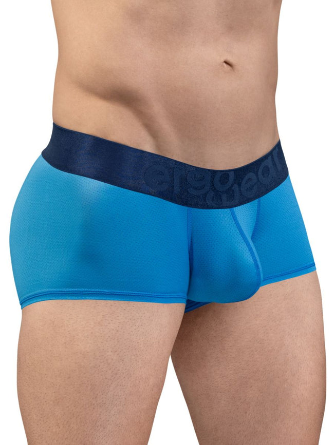 ErgoWear EW1822 MAX BOLD SE Trunks Color River Blue