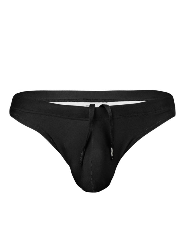 ErgoWear EW1830 X4D SW Swim Thongs Color Black