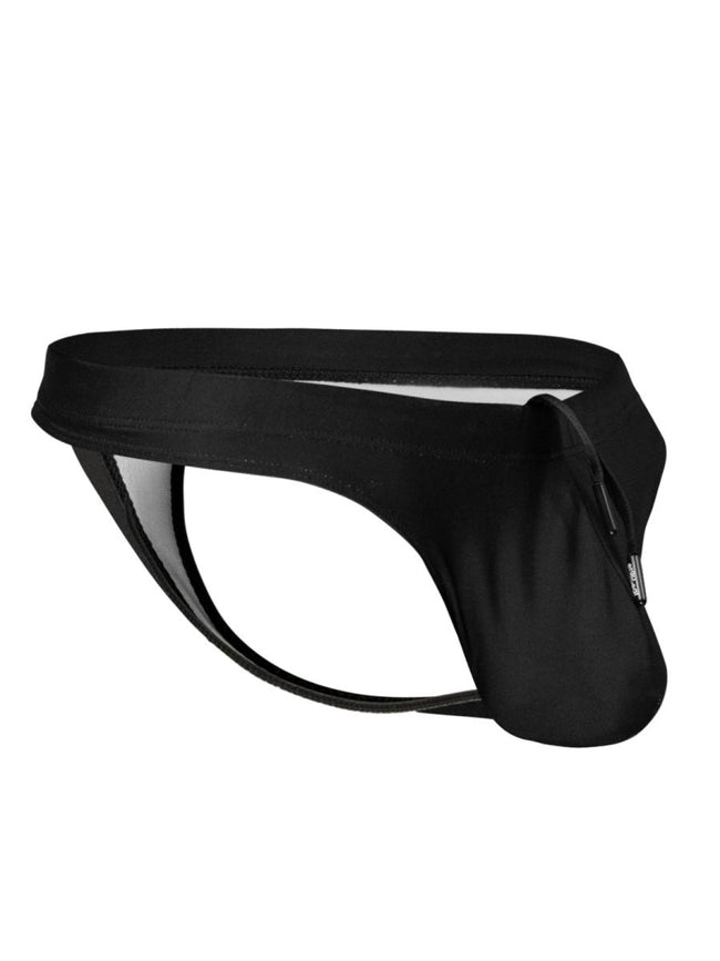 ErgoWear EW1830 X4D SW Swim Thongs Color Black